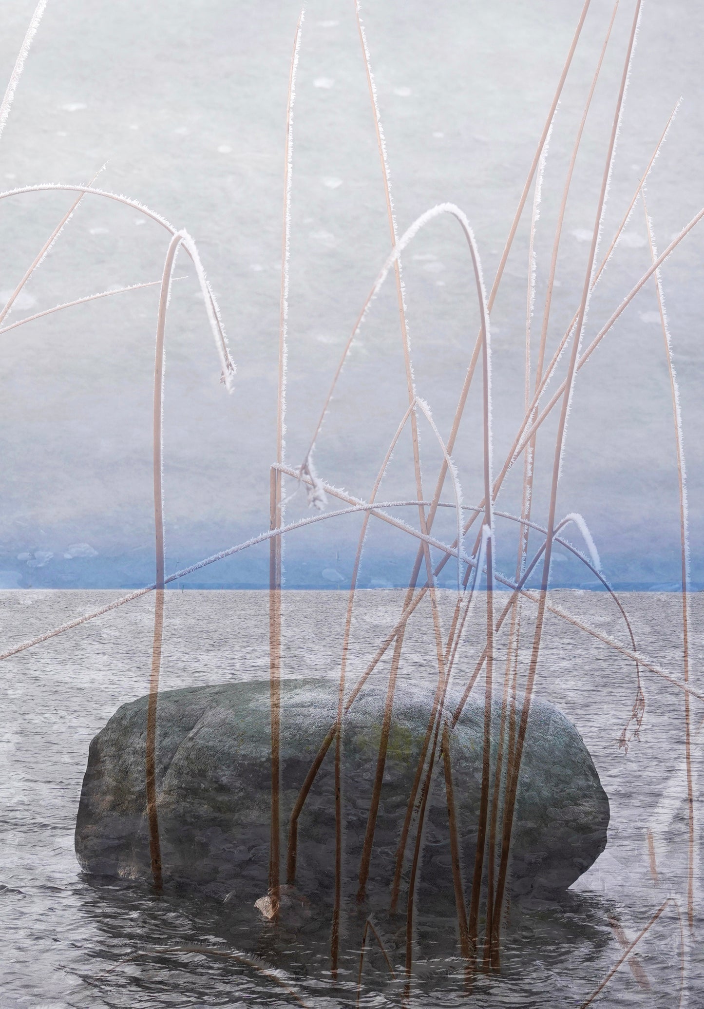 Annika Eriksdotter - Infruset