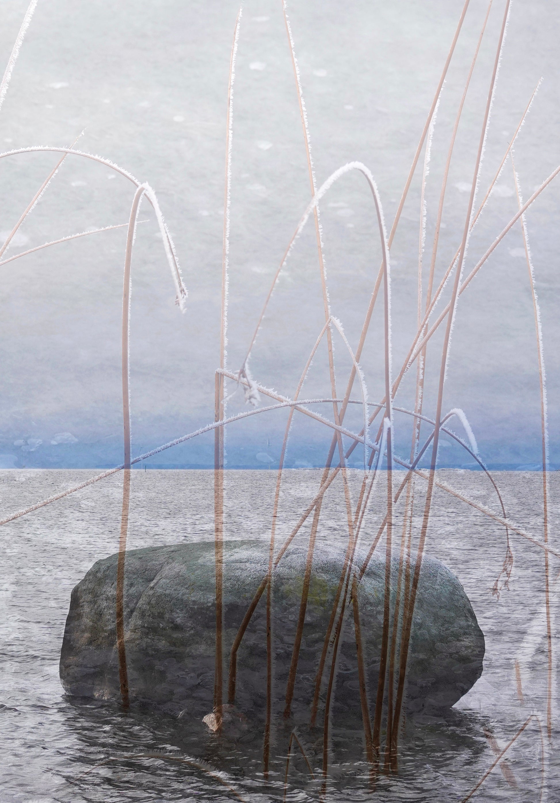 Annika Eriksdotter - Infruset